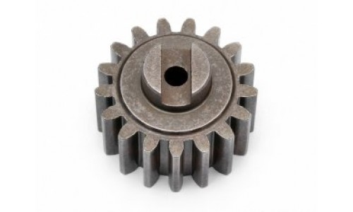 19 Tooth Slotted Pinion Gear | Baja 5